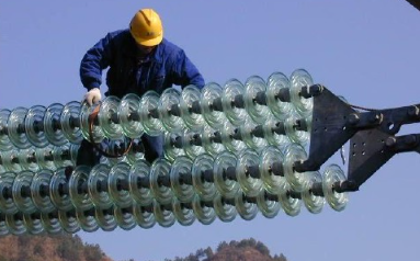 绝缘材料电介质强度试验