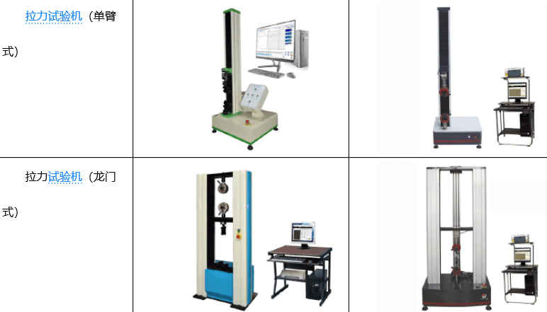 如何选购合适的拉力试验机？